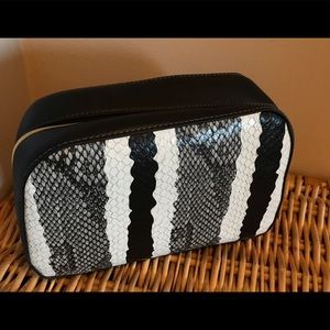 Makeup bag